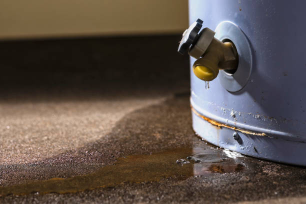 Best Water damage restoration insurance claims  in Bangor Base, WA