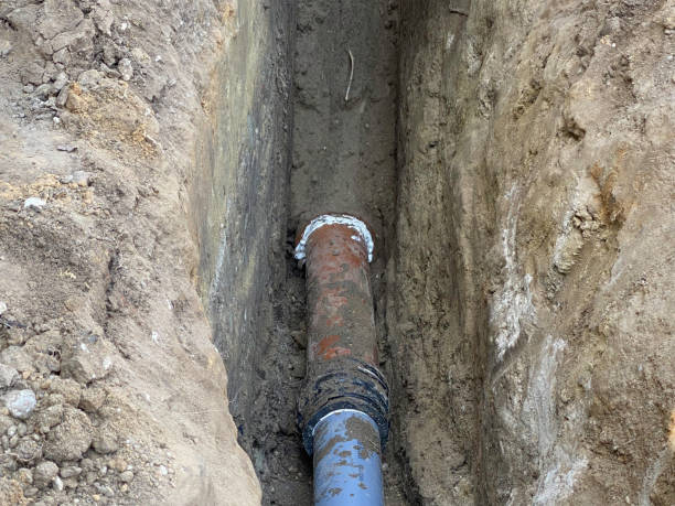 Best Emergency water damage restoration  in Bangor Base, WA