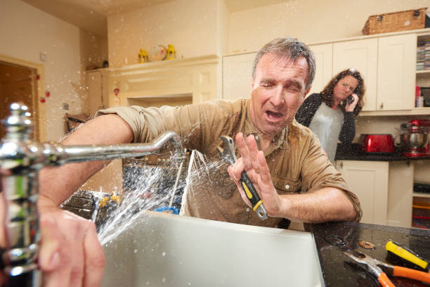 Best Carpet water damage restoration  in Bangor Base, WA